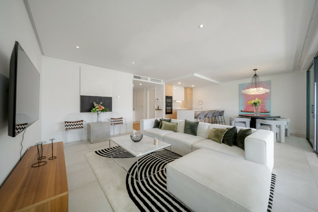 Duplex Cabopino Málaga - image 5