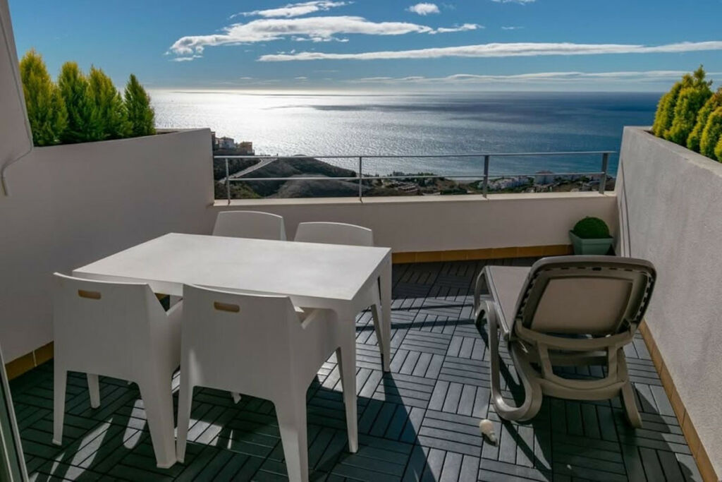 Townhouse Torrox Costa Málaga - image 5