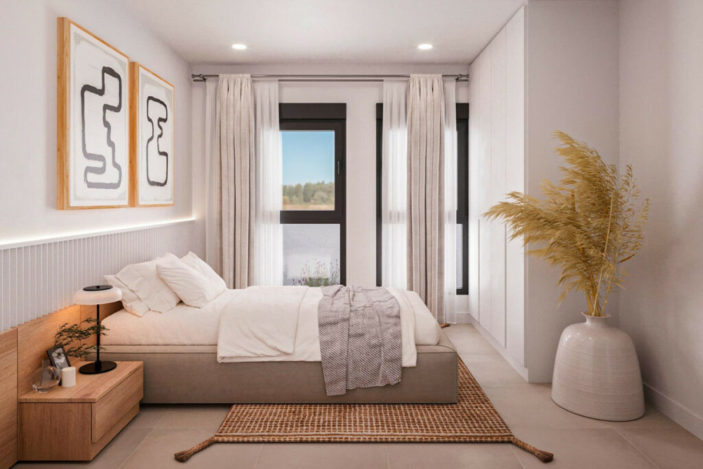 Townhouse La Pinilla Murcia - image 5