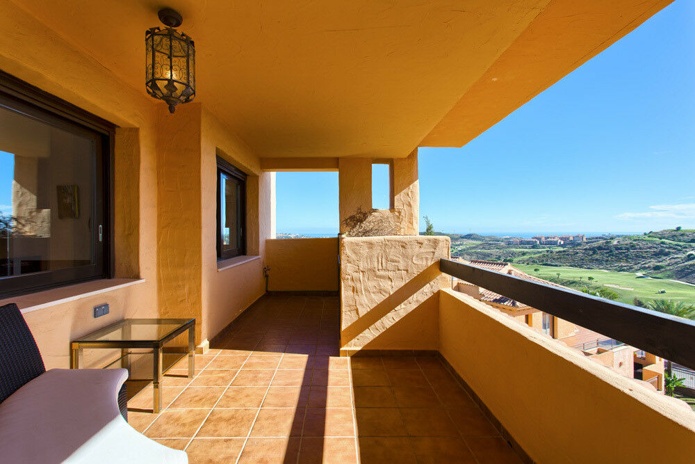 Penthouse Calanova Golf Málaga - image 5