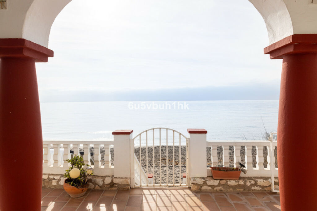 Detached Villa El Chaparral Málaga - image 5