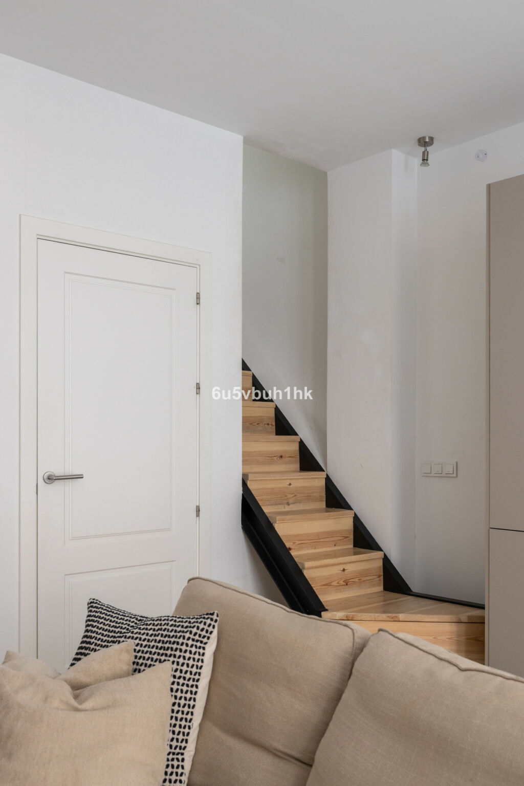 Ground Floor Apartment Málaga Málaga - image 6