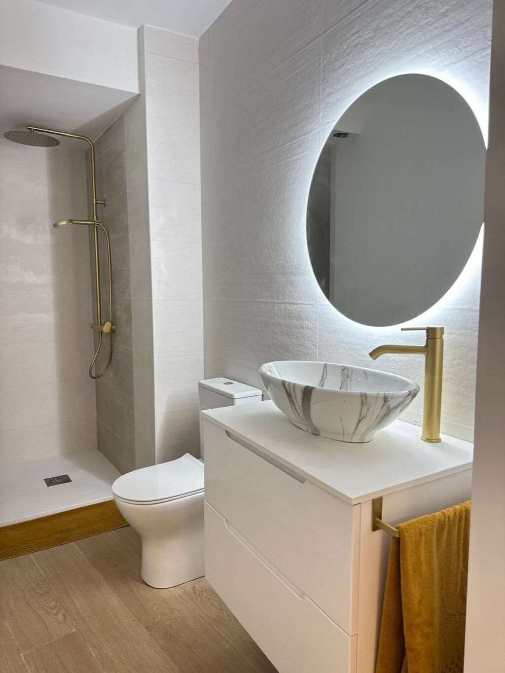 Ground Floor Apartment Marbella Málaga - image 5
