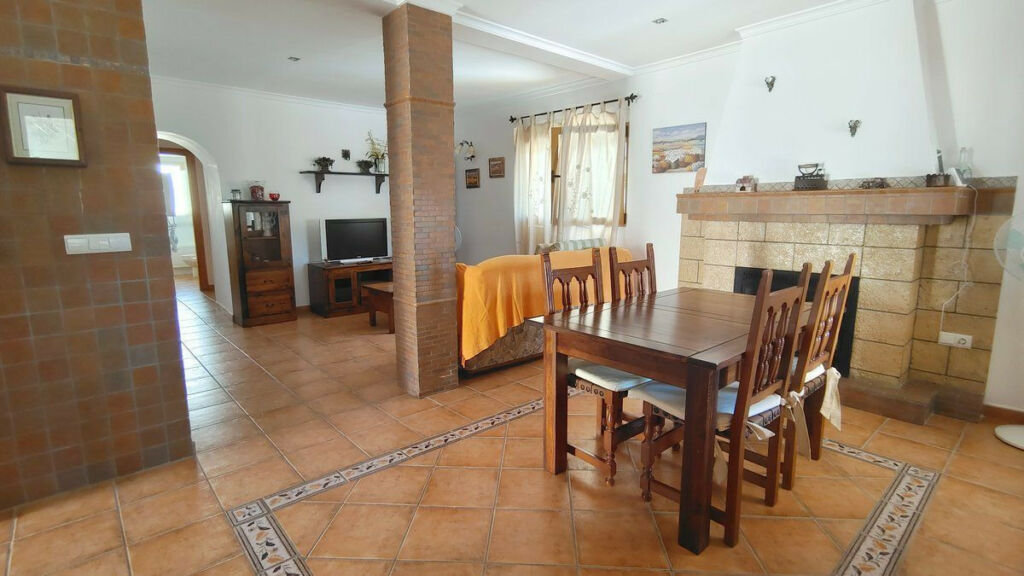 Detached Villa Calpe Alicante - image 5