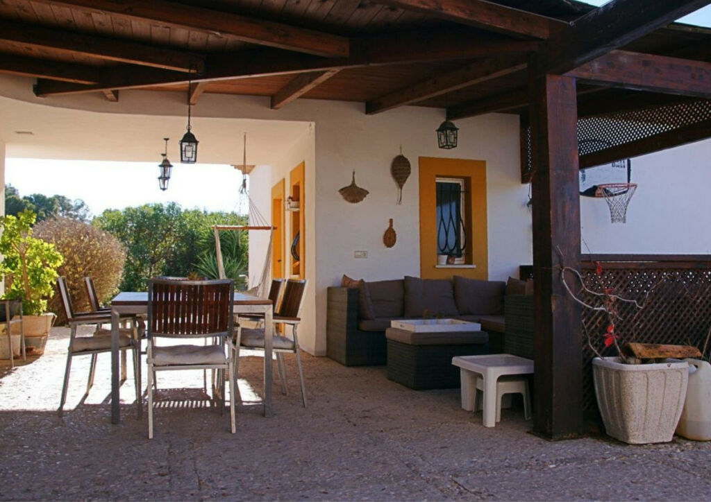 Detached Villa Lorca Murcia - image 5