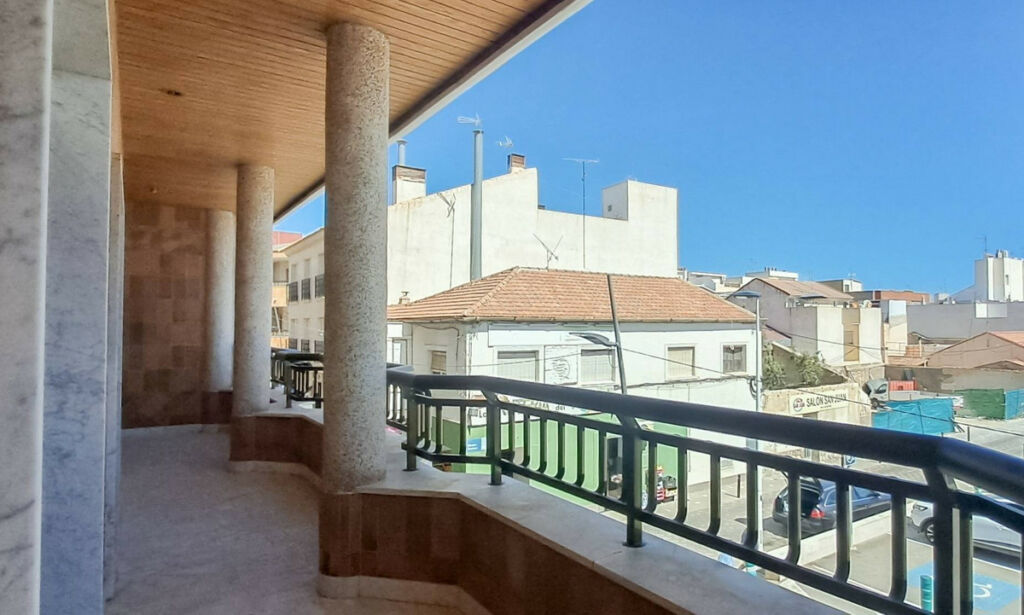 Penthouse Lo Pagan Murcia - image 5