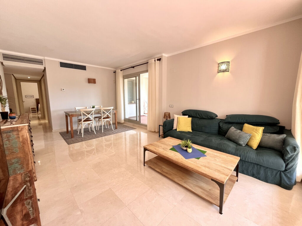 Ground Floor Apartment Las Colinas Golf Alicante - image 5