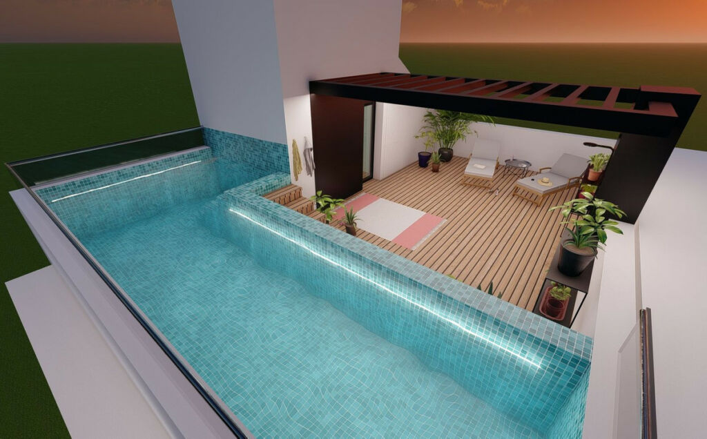 Residential Plot Estepona Málaga - image 5