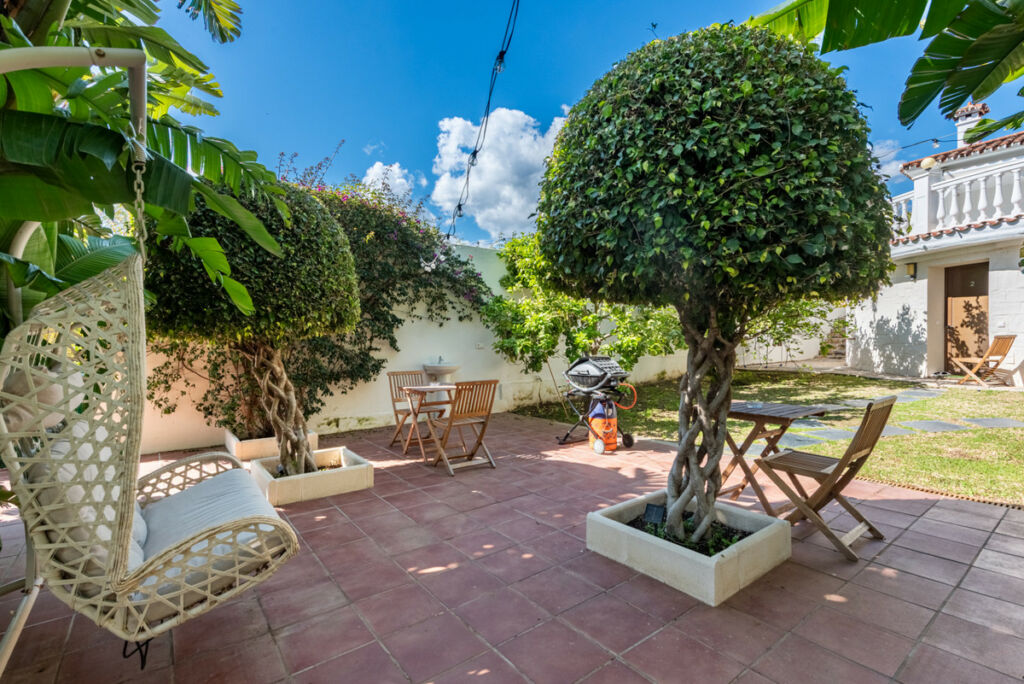 Detached Villa Marbella Málaga - image 5