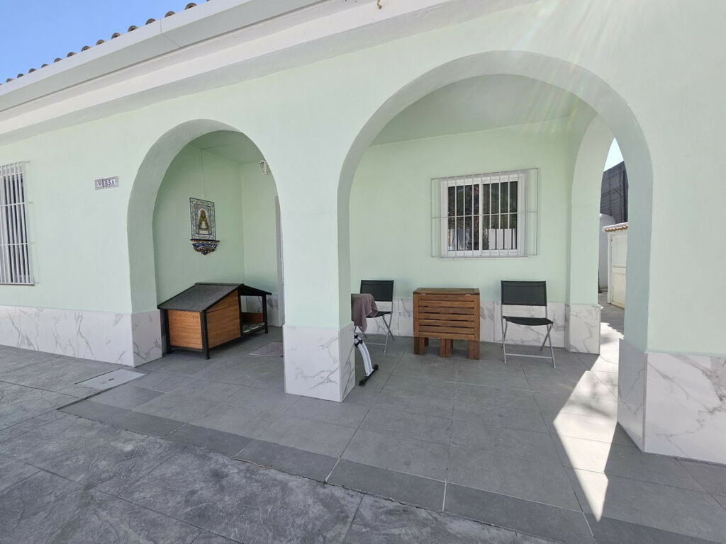 Detached Villa Coín Málaga - image 5