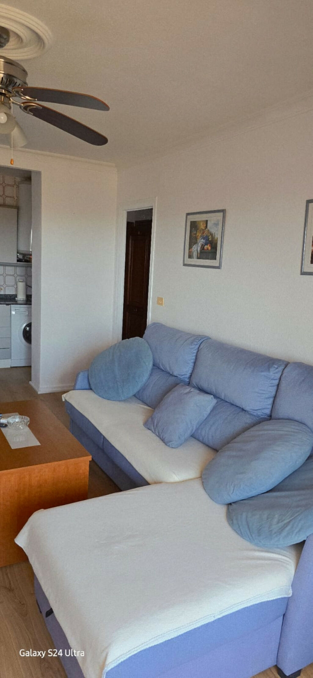 Middle Floor Apartment Torrevieja Alicante - image 5