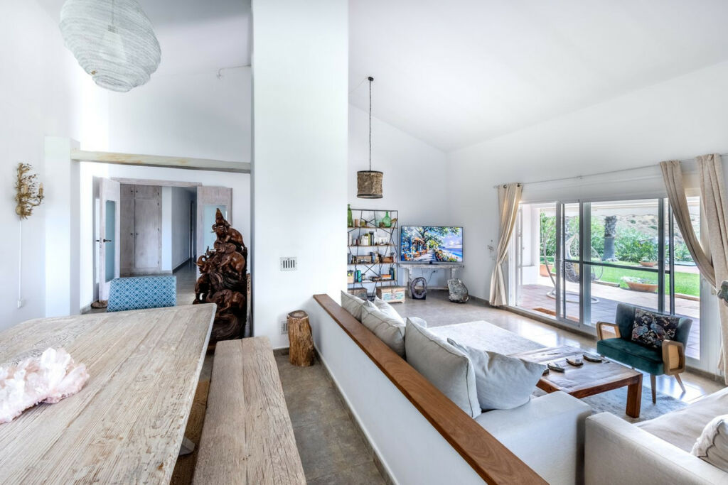 Detached Villa Mijas Málaga - image 5