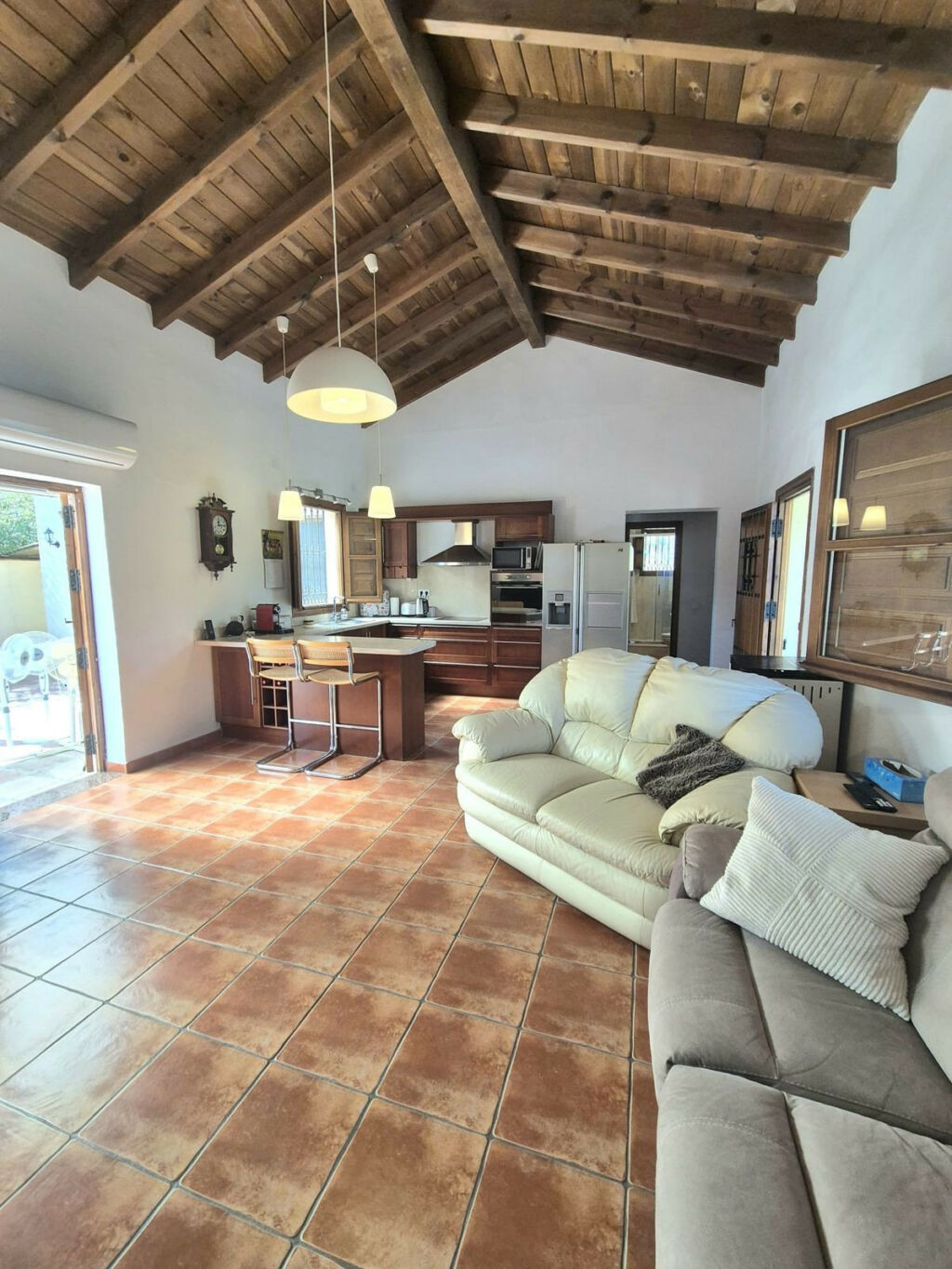 Detached Villa Coín Málaga - image 5