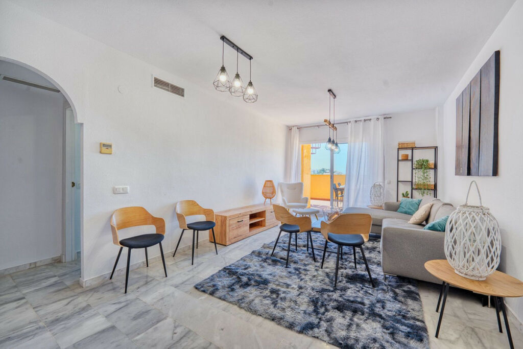 Penthouse Duplex Reserva de Marbella Málaga - image 5