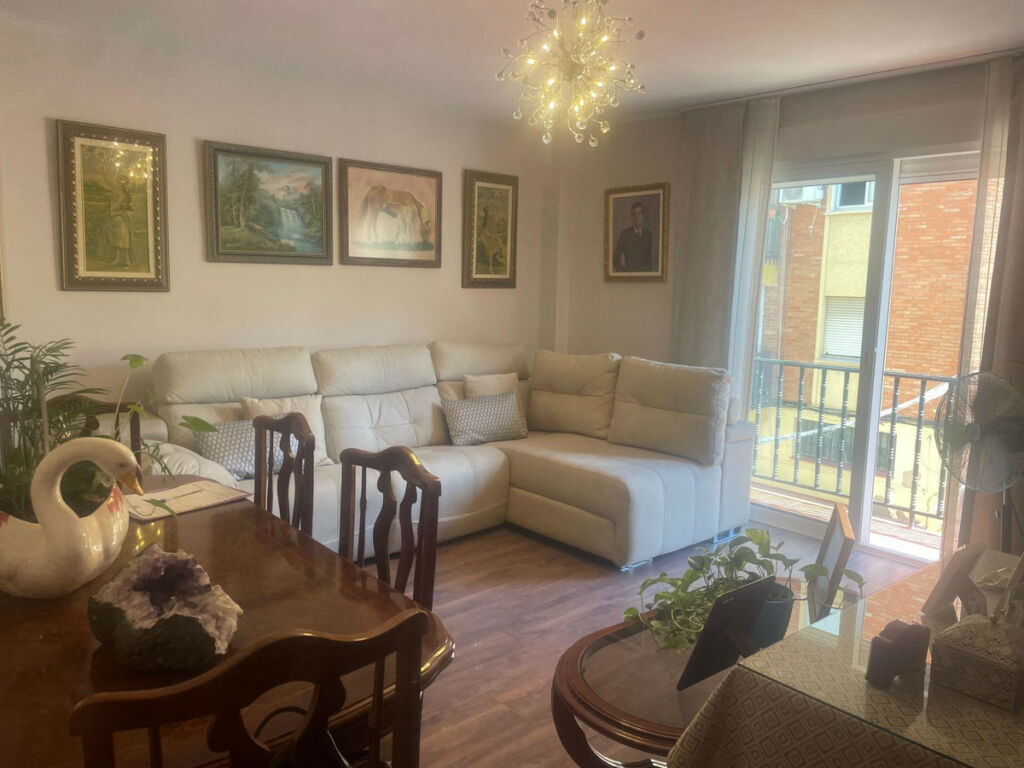 Middle Floor Apartment Arroyo de la Miel Málaga - image 5