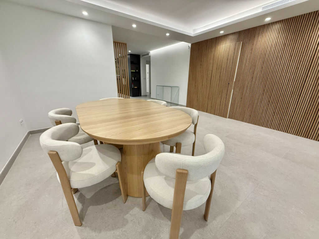 Ground Floor Apartment Estepona Málaga - image 5