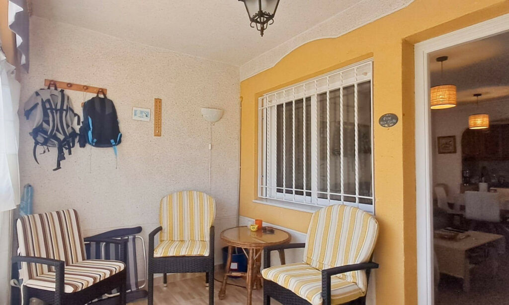 Penthouse Torrevieja Alicante - image 5