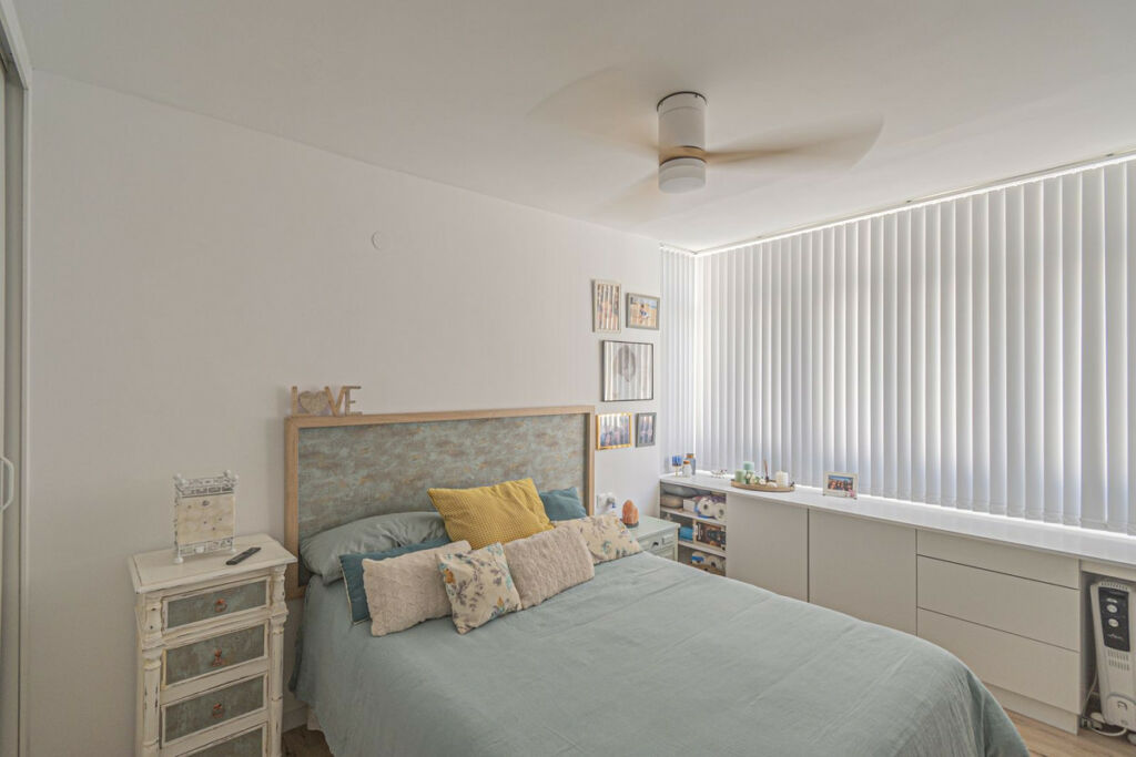 Middle Floor Apartment Fuengirola Málaga - image 5