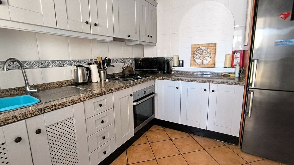Detached Villa Algorfa Alicante - image 5