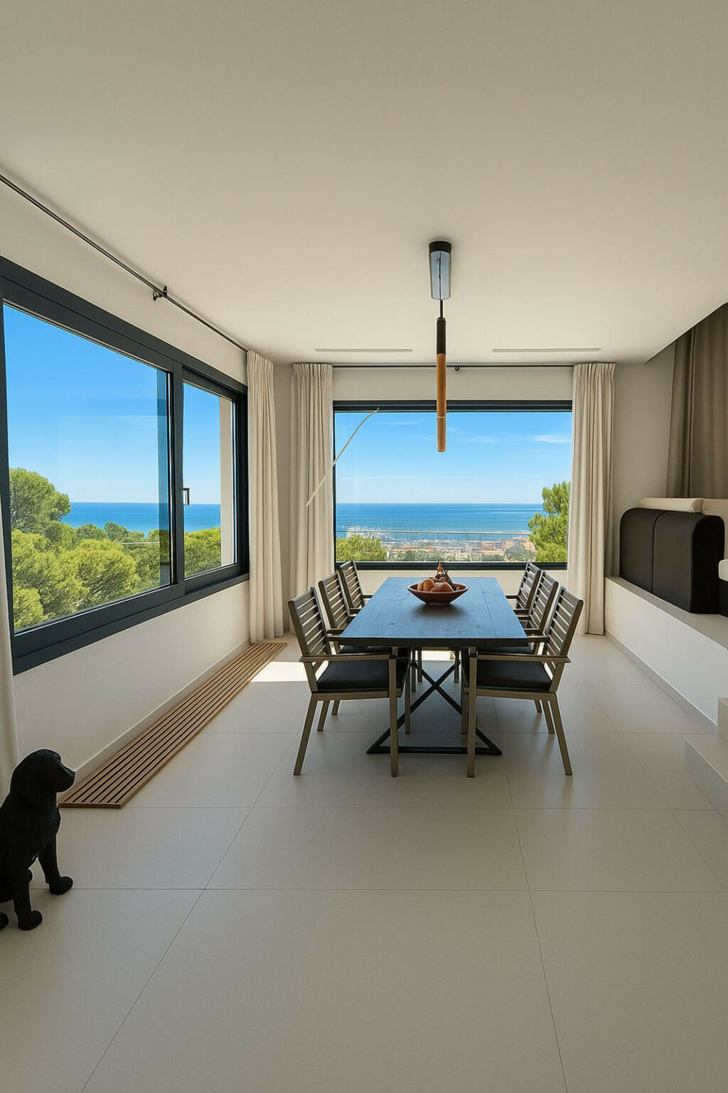 Detached Villa Marbella Málaga - image 5