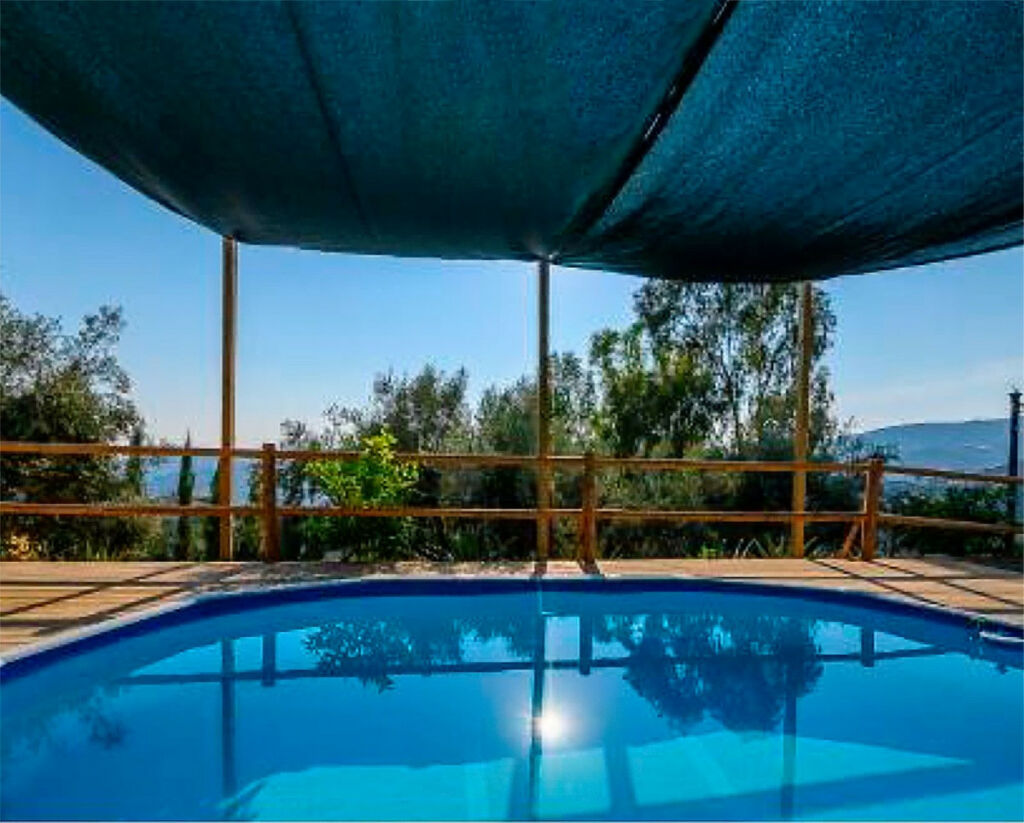 Finca - Cortijo Frigiliana Málaga - image 5