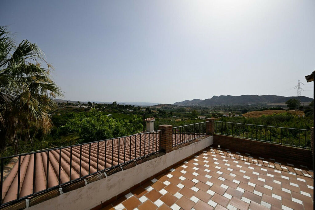 Detached Villa Cártama Málaga - image 8