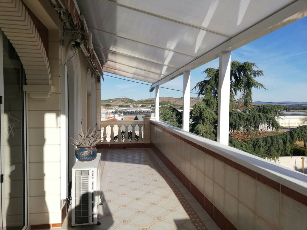 Detached Villa Yecla Murcia - image 5