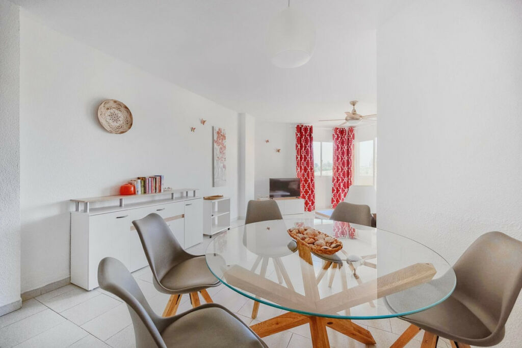 Middle Floor Apartment Riviera del Sol Málaga - image 5