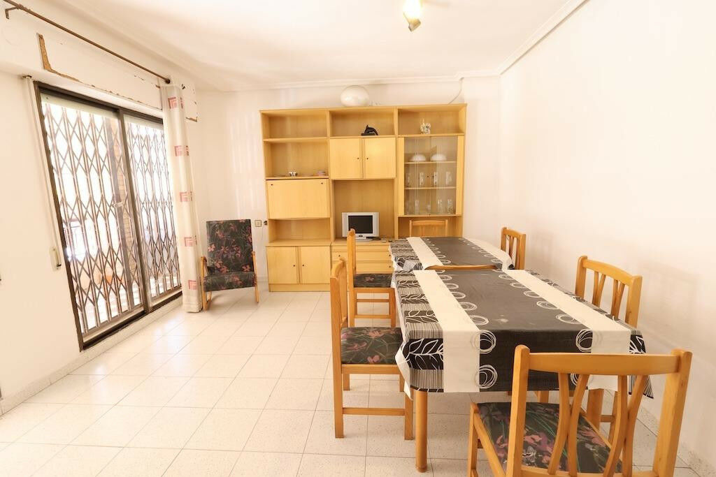 Ground Floor Apartment Playa Del Cura Alicante - image 5