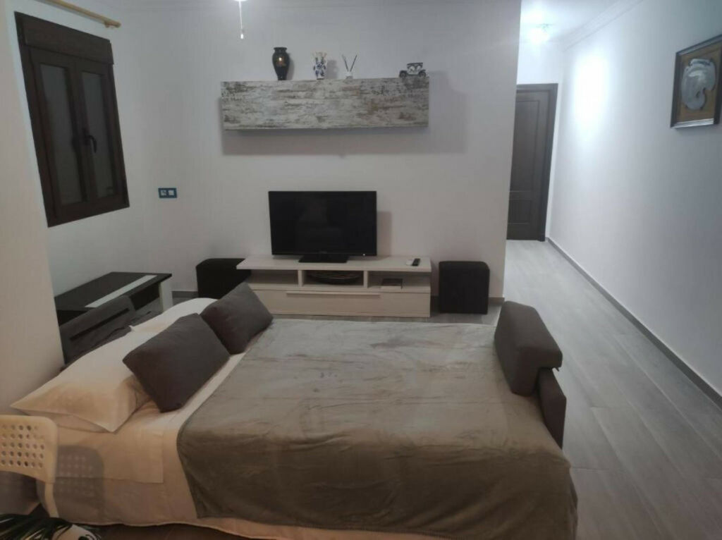 Apartment Complex Ronda Málaga - image 5