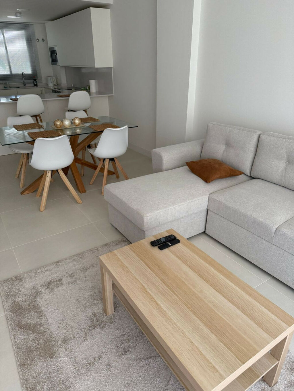 Ground Floor Apartment Benalmadena Costa Málaga - image 5