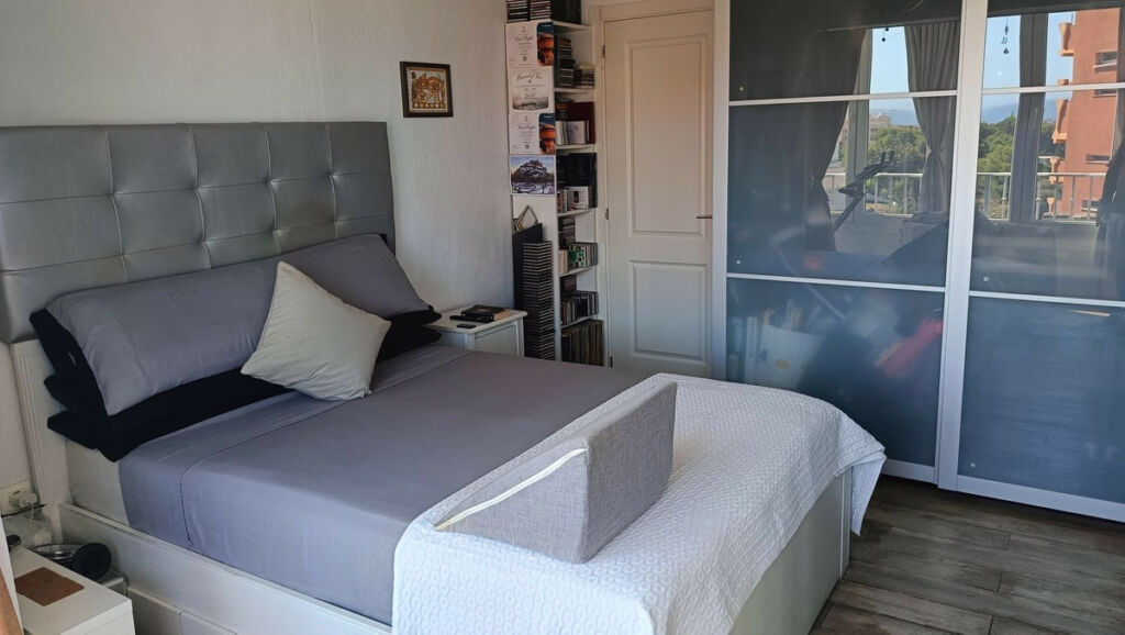 Middle Floor Apartment Torremolinos Málaga - image 5