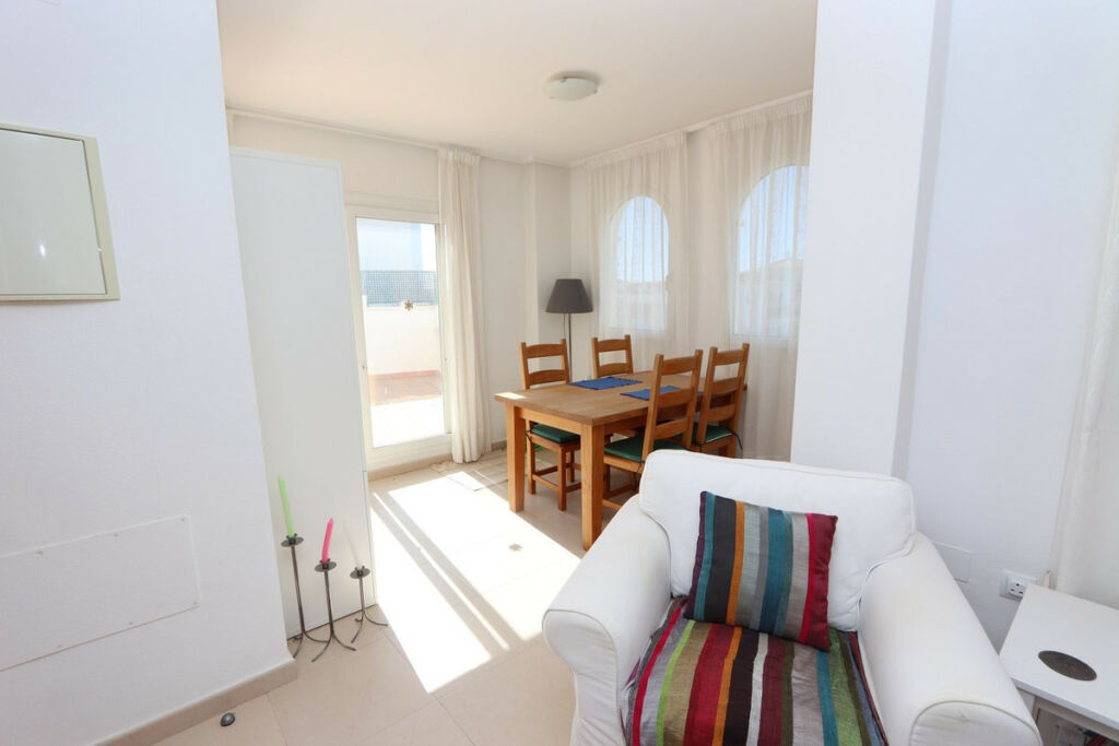 Penthouse Hacienda Riquelme Murcia - image 5