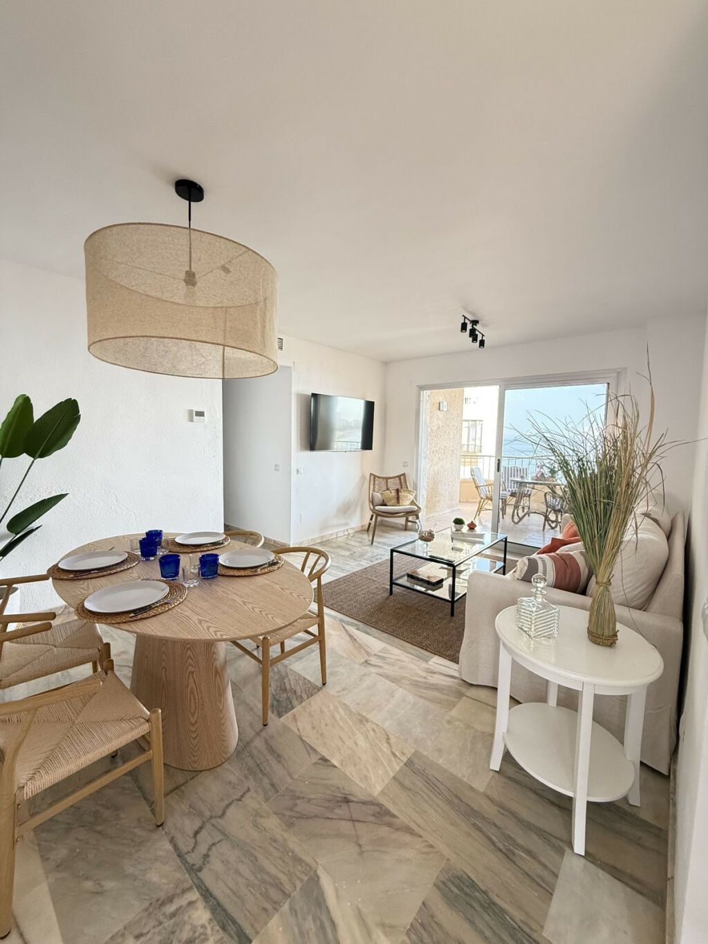 Middle Floor Apartment Fuengirola Málaga - image 5