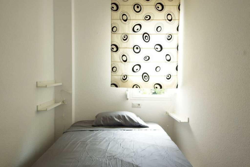 Middle Floor Apartment San Pedro de Alcántara Málaga - image 5