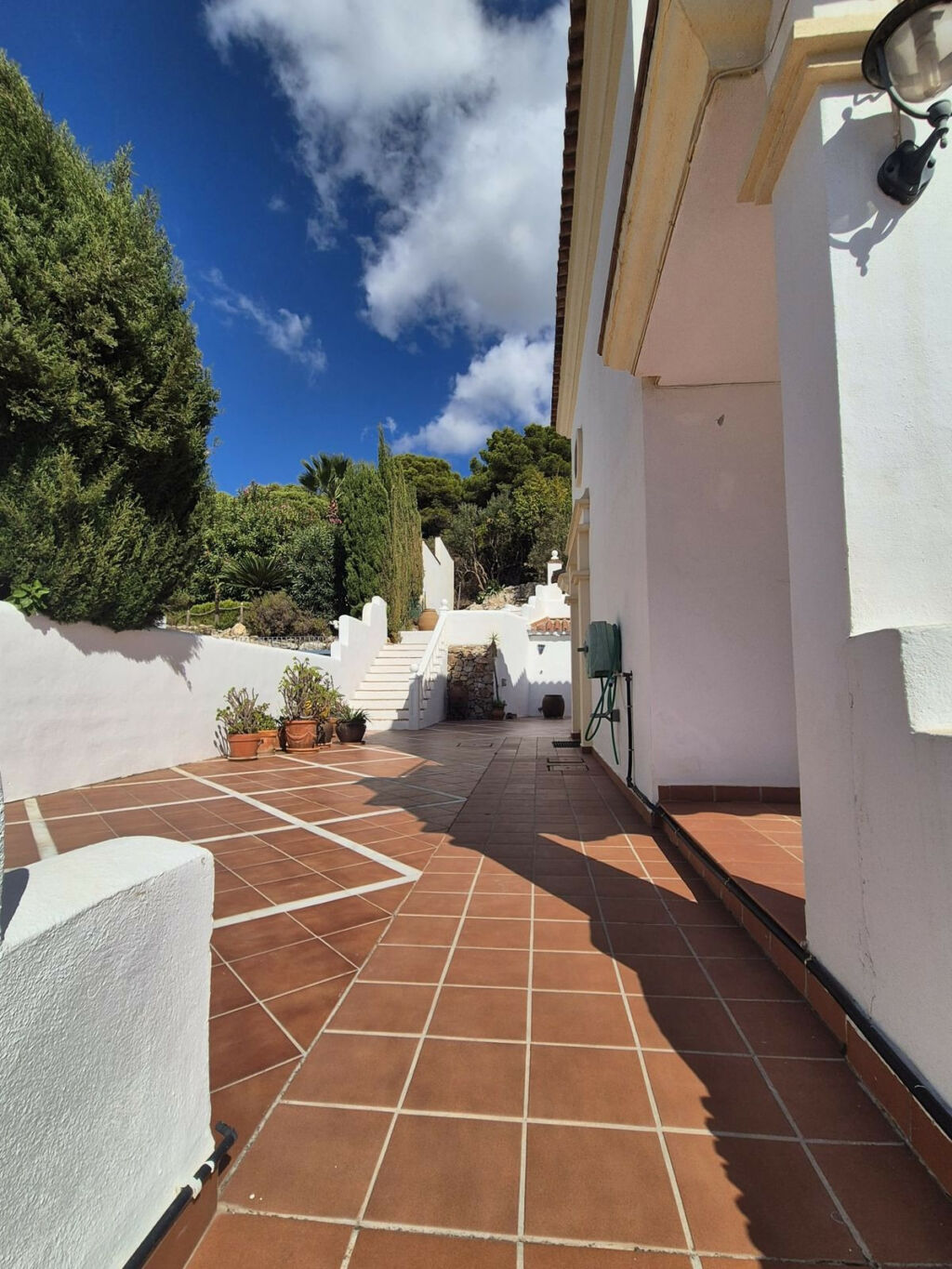 Semi-Detached House Alhaurin Golf Málaga - image 5