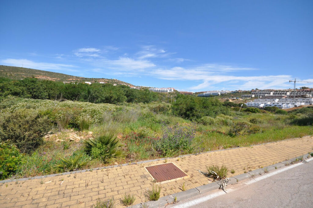 Residential Plot San Roque Cádiz - image 5