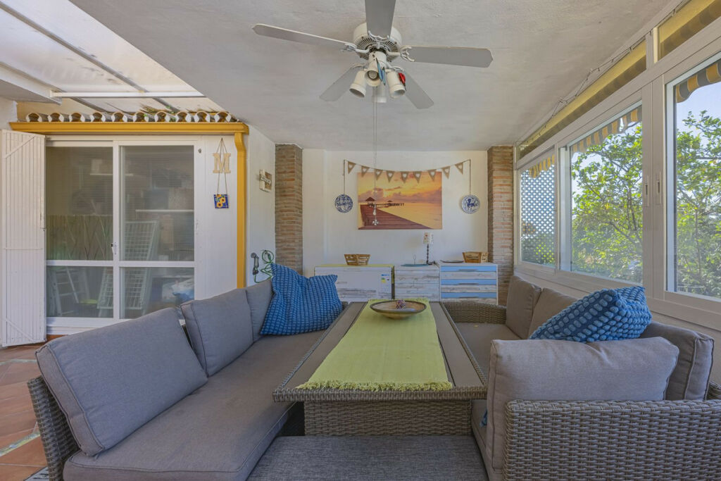 Semi-Detached House Marbella Málaga - image 5