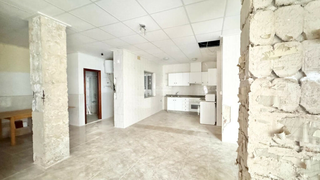 Ground Floor Apartment Torrevieja Alicante - image 5