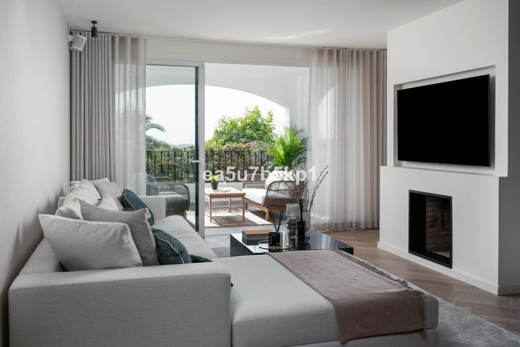 Townhouse Marbella Málaga - image 5