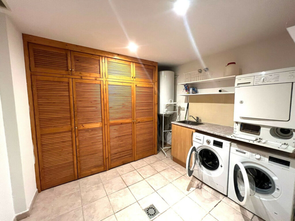Semi-Detached House Riviera del Sol Málaga - image 5