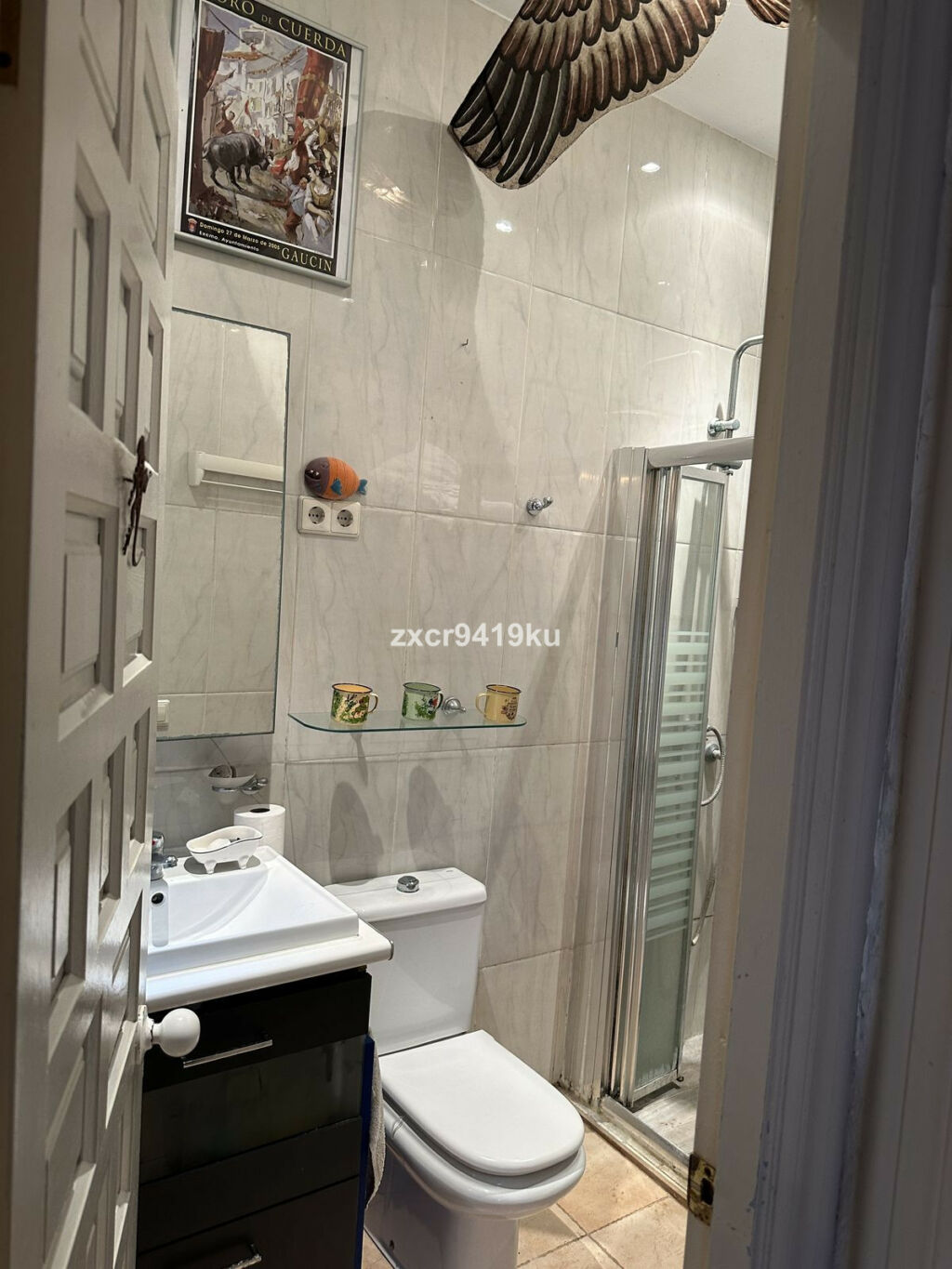 Bungalow Marbesa Málaga - image 5