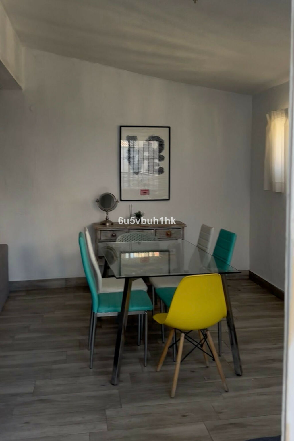 Penthouse Málaga Málaga - image 6