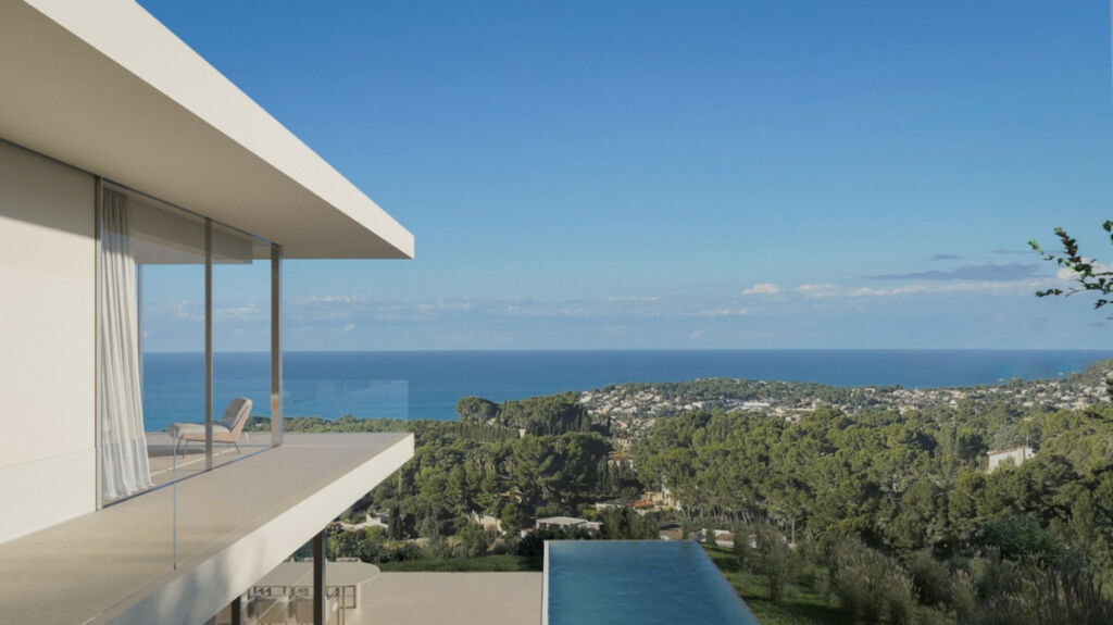 Detached Villa La Fustera Alicante - image 5