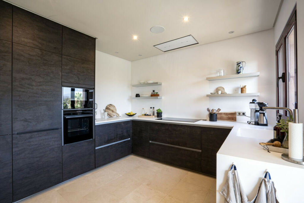 Penthouse Duplex Puerto Banús Málaga - image 5