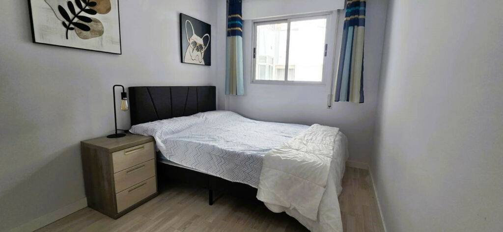 Middle Floor Apartment Fuengirola Málaga - image 5