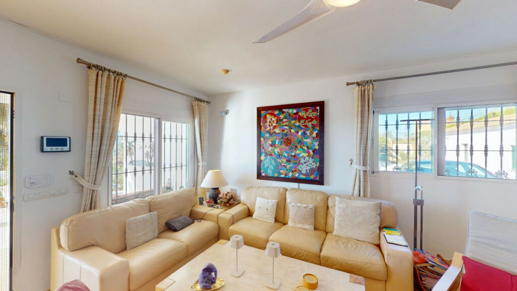 Detached Villa Vélez-Málaga Málaga - image 6