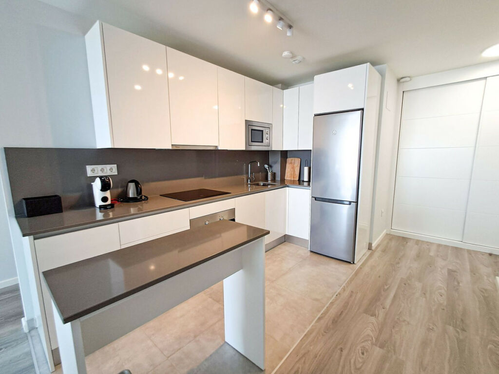 Ground Floor Apartment La Cala de Mijas Málaga - image 5