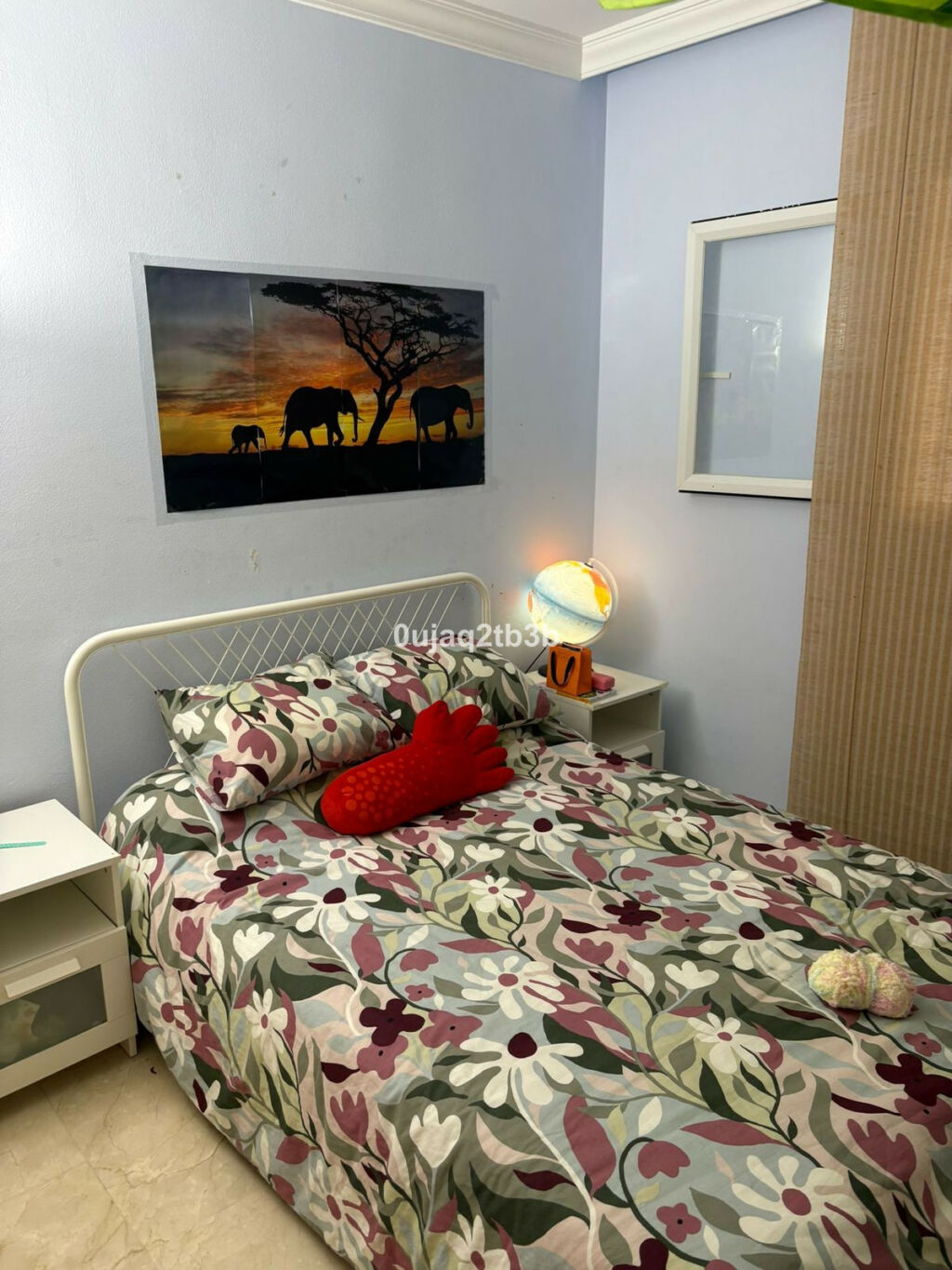 Ground Floor Apartment La Quinta Málaga - image 5