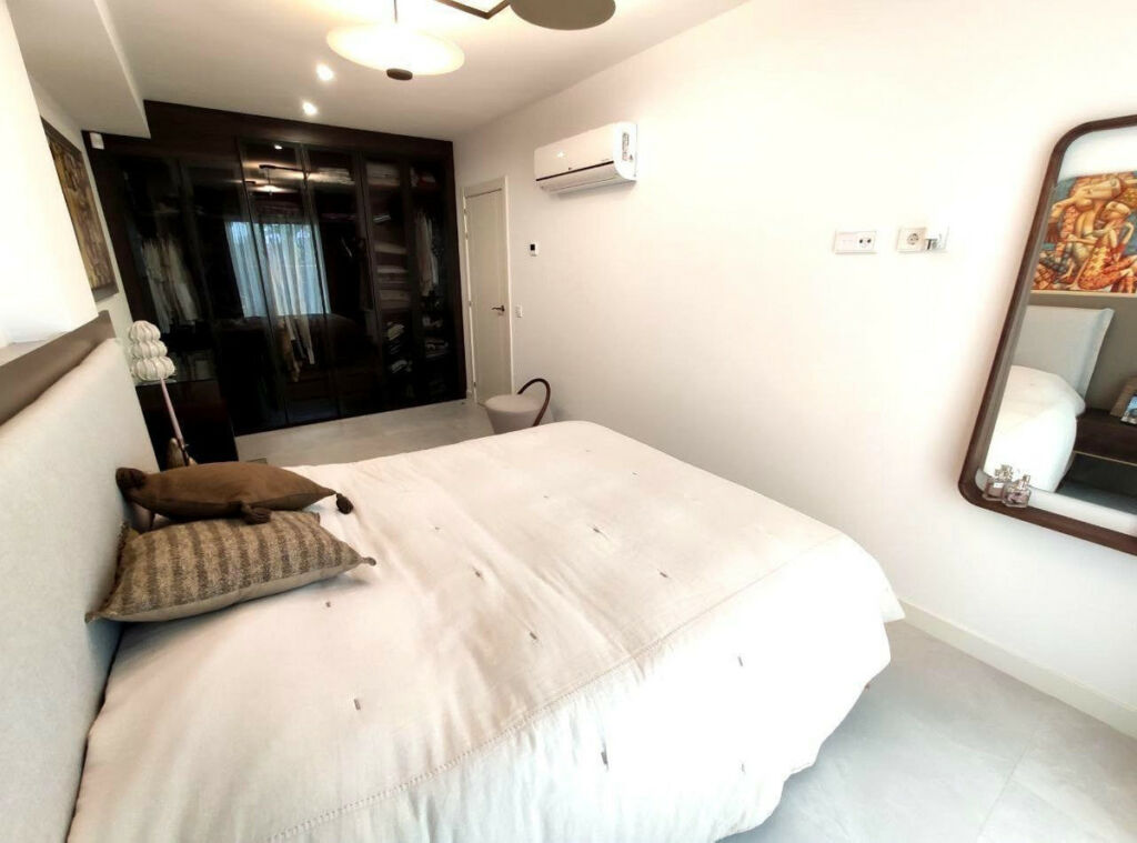 Duplex Finestrat Alicante - image 5